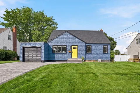 2693 Fox Road