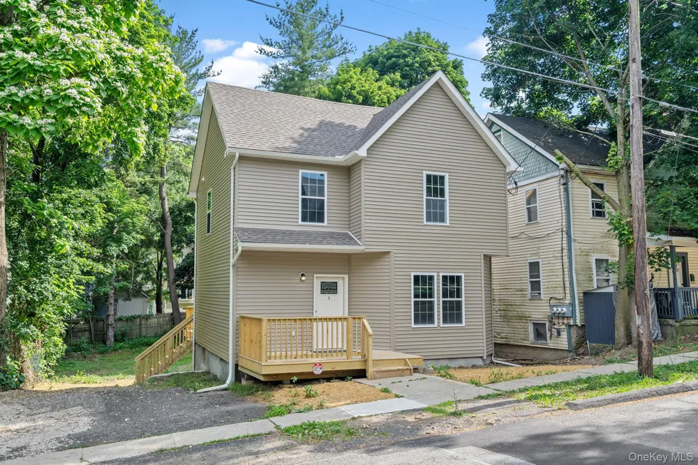 7 Lafayette Street Walden, NY 12586