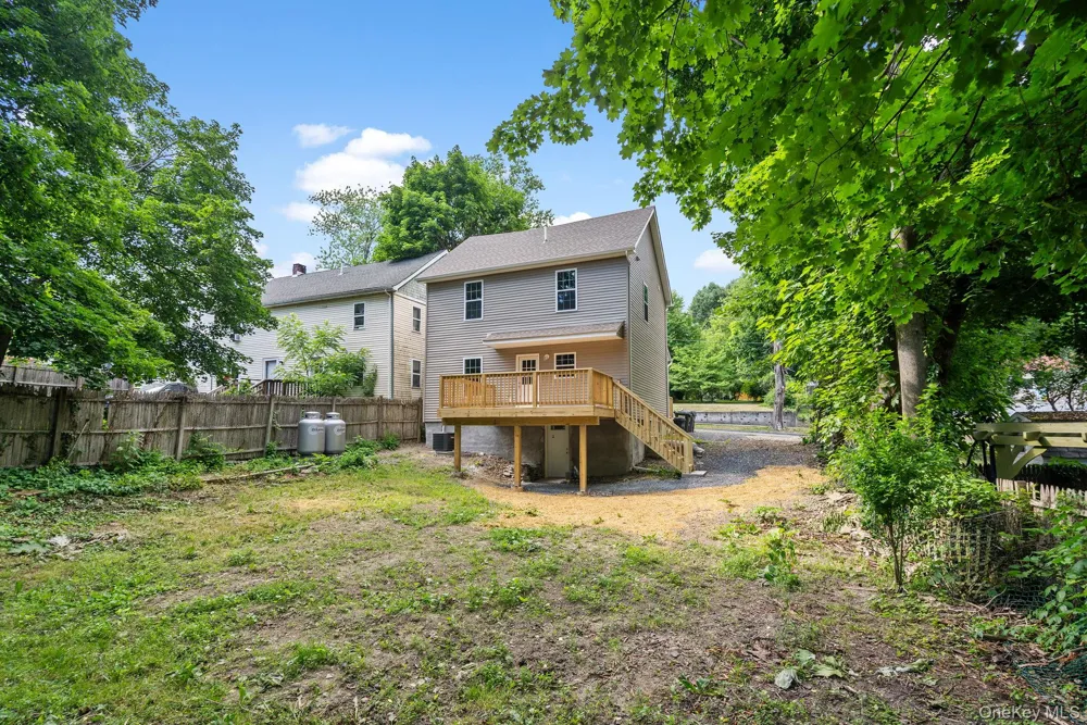 7 Lafayette Street Walden, NY 12586