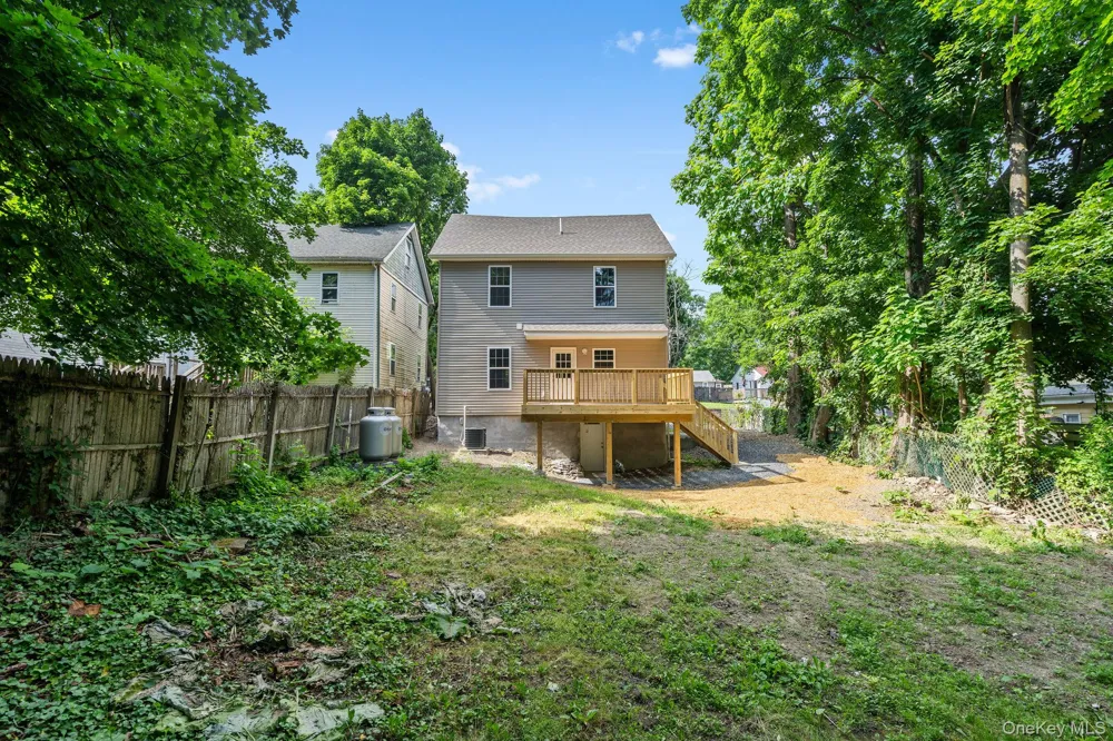 7 Lafayette Street Walden, NY 12586