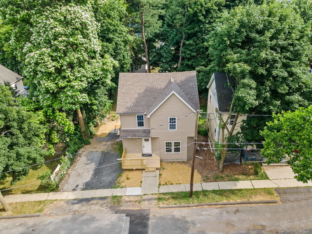 7 Lafayette Street Walden, NY 12586