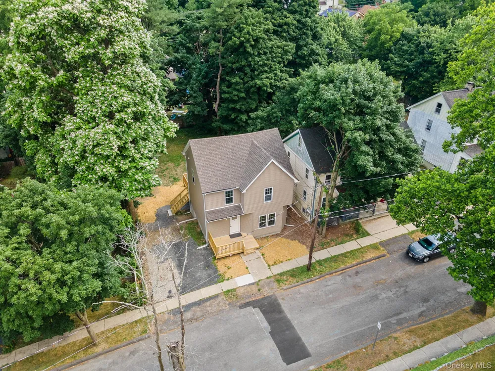 7 Lafayette Street Walden, NY 12586