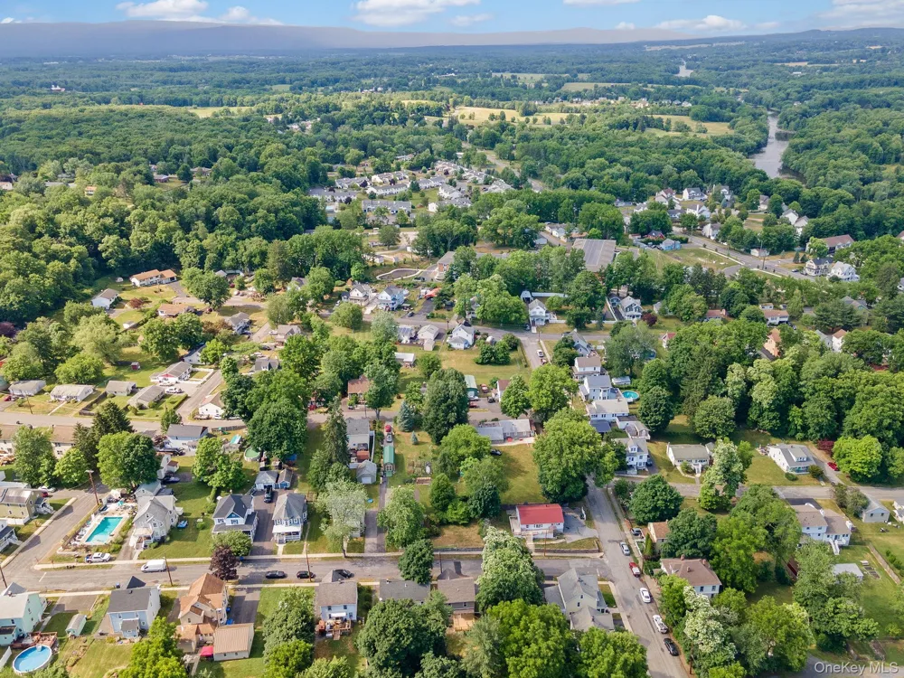7 Lafayette Street Walden, NY 12586