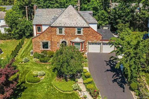 36 Strathmore Road