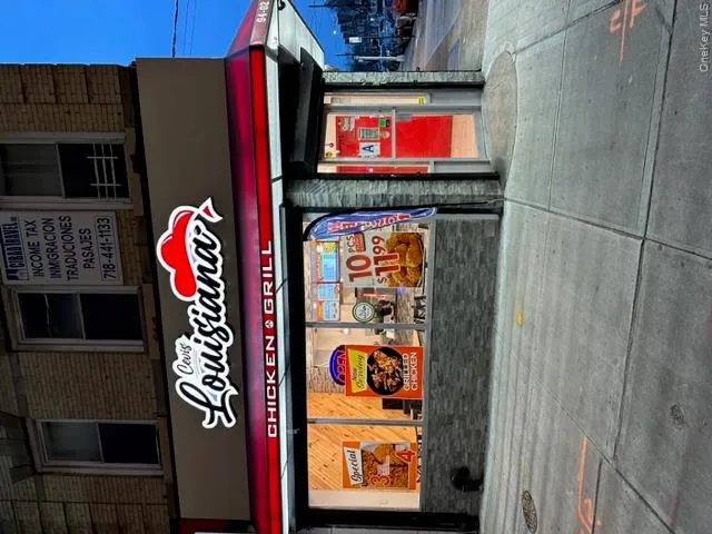 9402 Jamaica Avenue Woodhaven, NY 11421