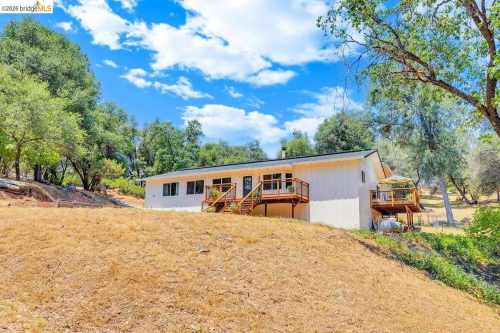 15311 Curtis Cir Sonora, CA 95370