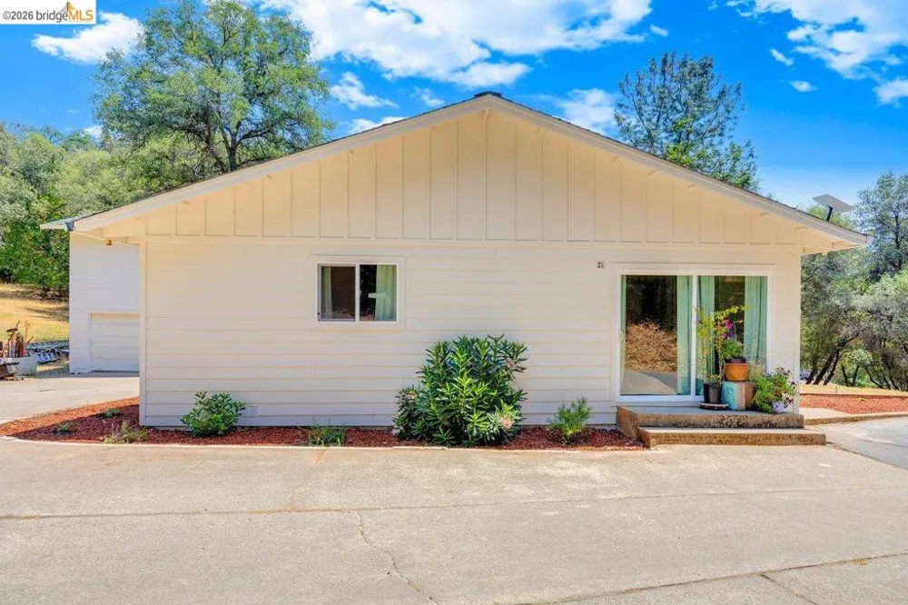 15311 Curtis Cir Sonora, CA 95370