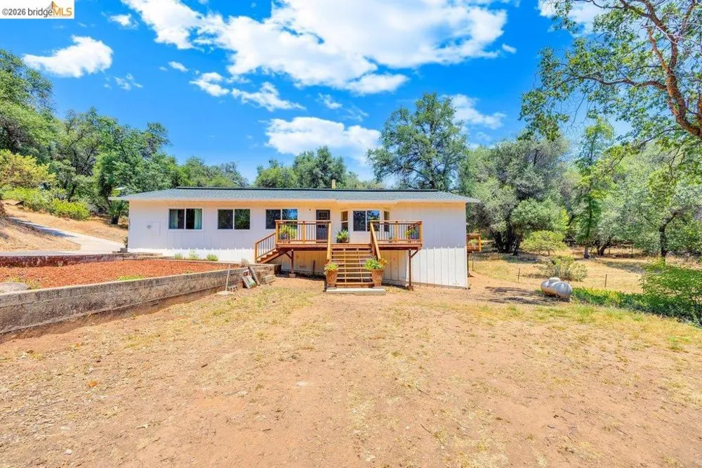 15311 Curtis Cir Sonora, CA 95370