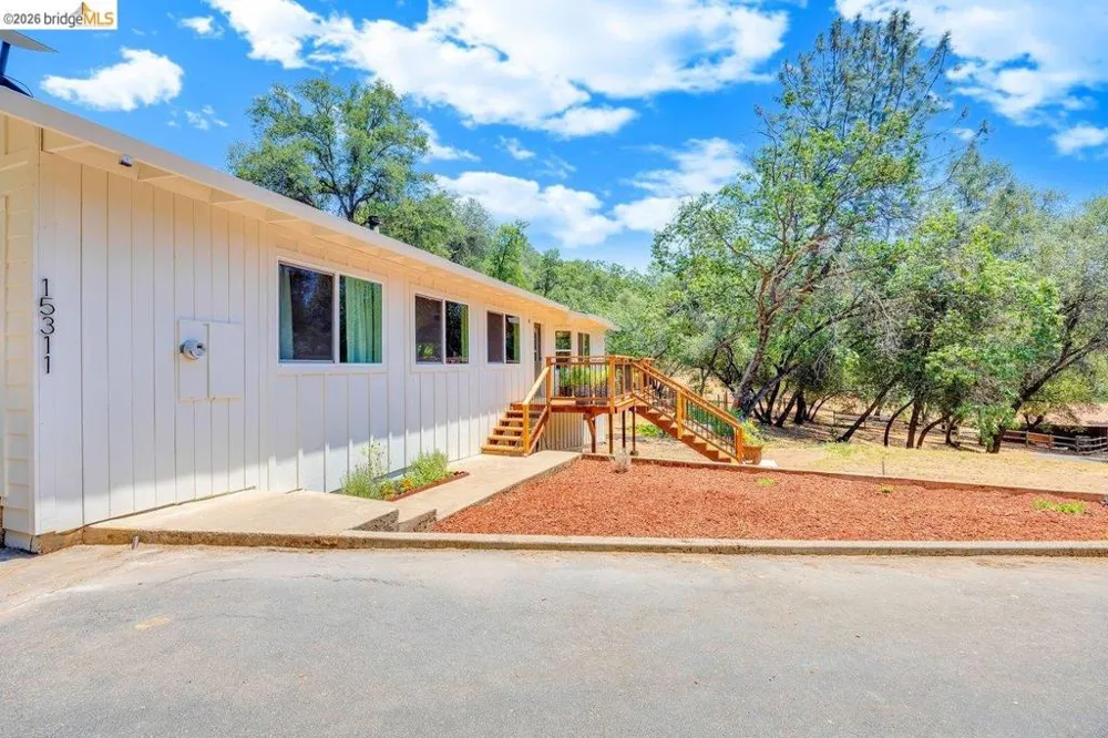 15311 Curtis Cir Sonora, CA 95370
