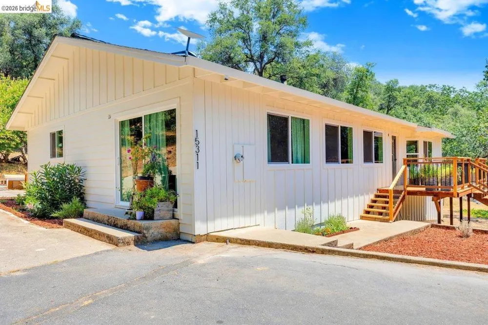 15311 Curtis Cir Sonora, CA 95370