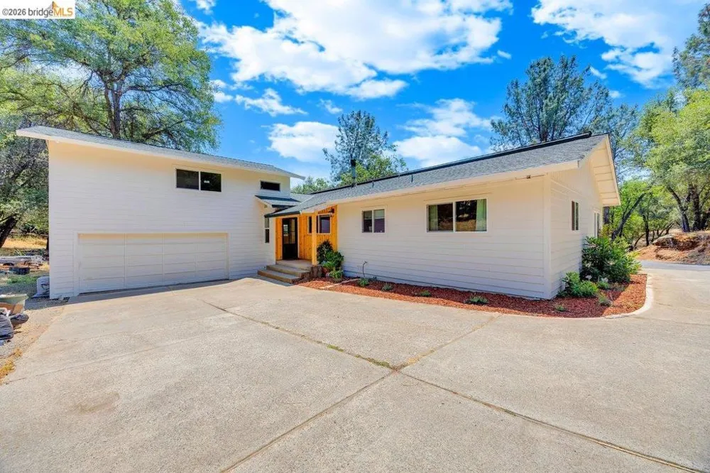 15311 Curtis Cir Sonora, CA 95370