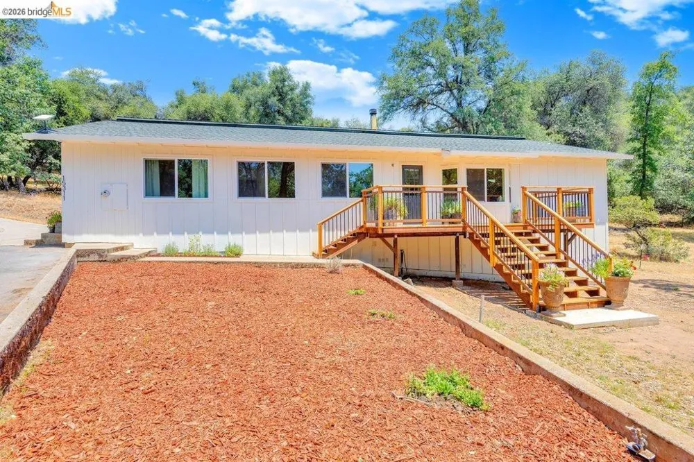 15311 Curtis Cir Sonora, CA 95370