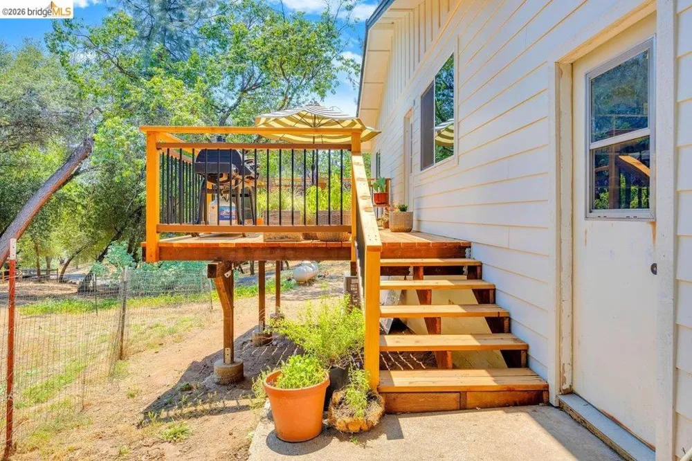 15311 Curtis Cir Sonora, CA 95370