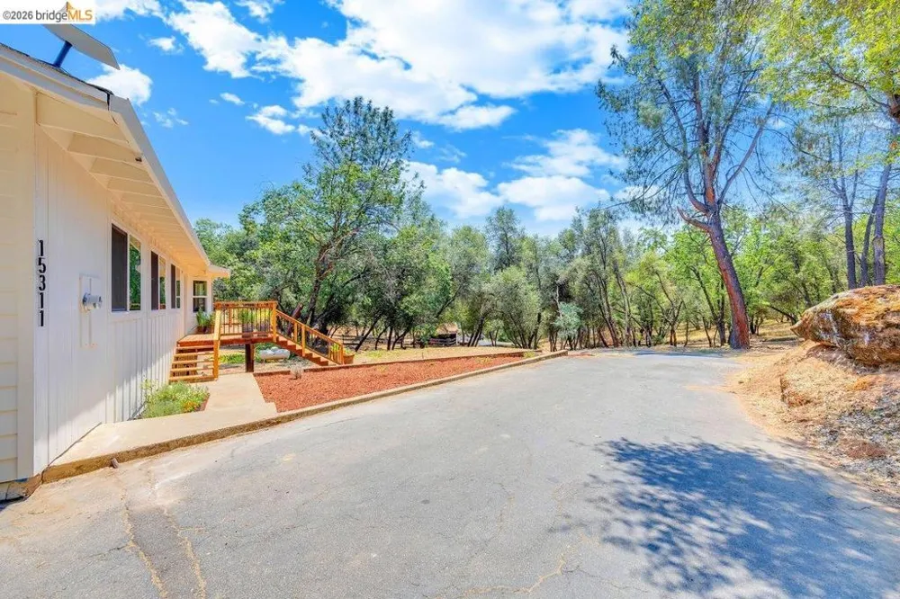 15311 Curtis Cir Sonora, CA 95370