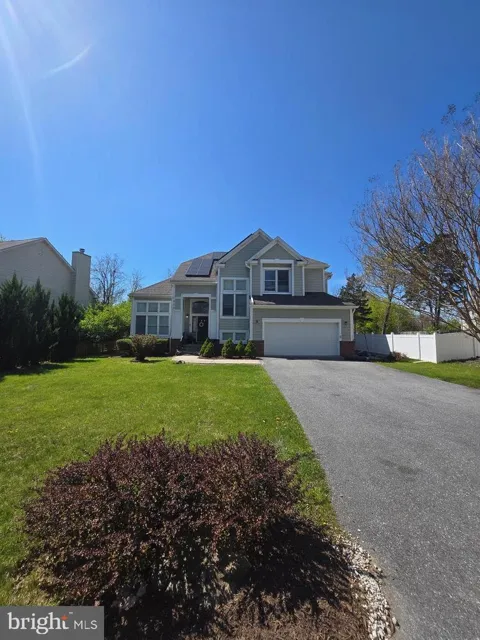 904 MILESTONE DRIVE