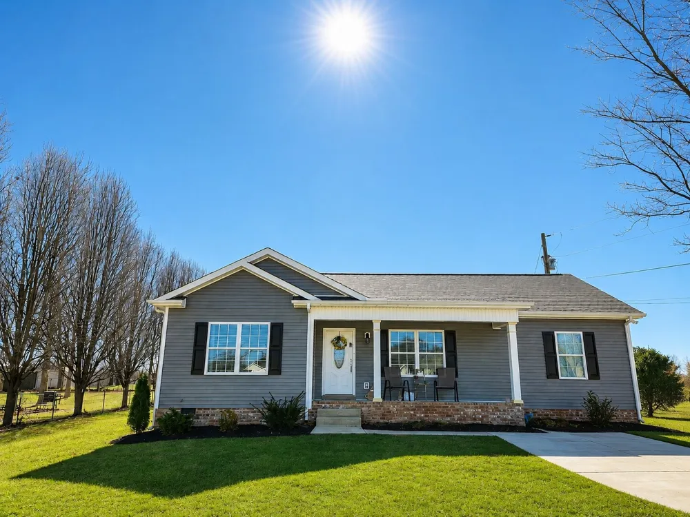 355 N Harris Rd Portland, TN 37148