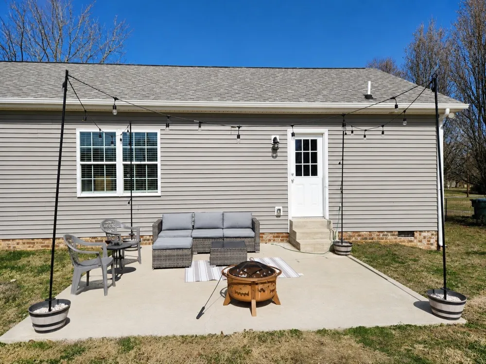355 N Harris Rd Portland, TN 37148