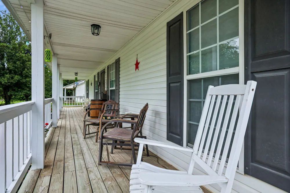 225 Woodbury Hwy Liberty, TN 37095