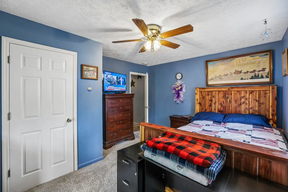 225 Woodbury Hwy Liberty, TN 37095