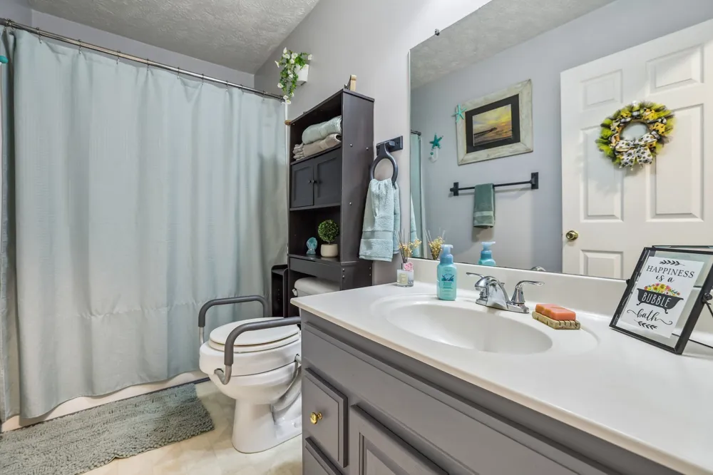 225 Woodbury Hwy Liberty, TN 37095