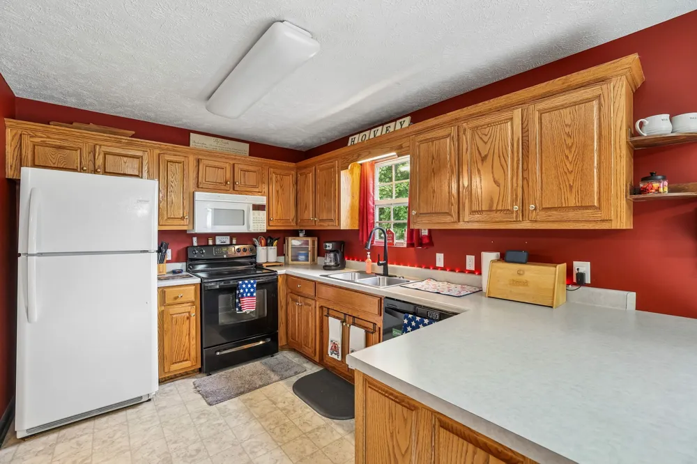 225 Woodbury Hwy Liberty, TN 37095