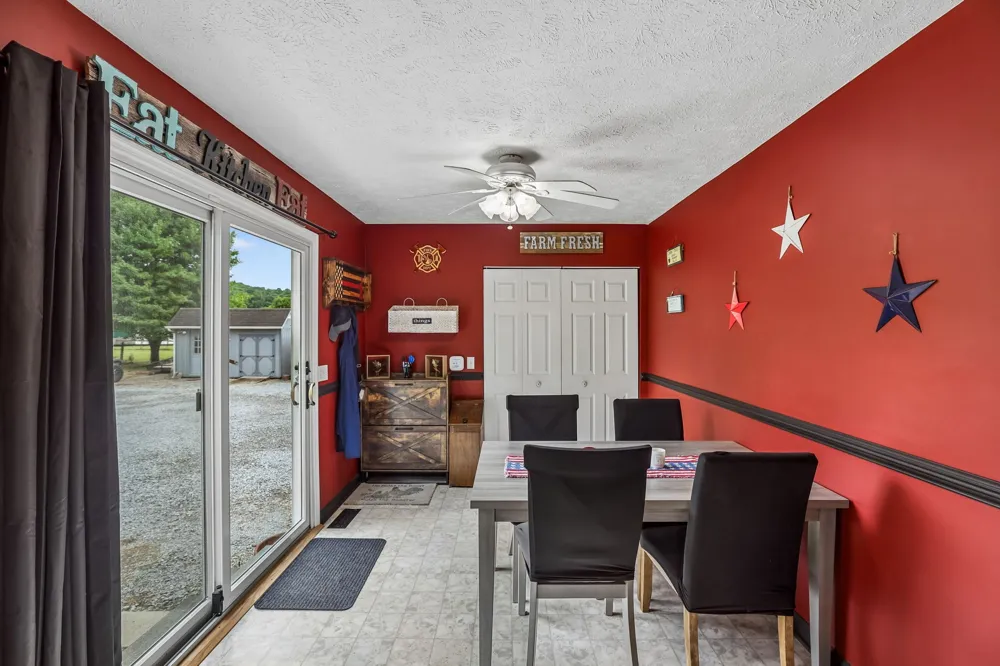 225 Woodbury Hwy Liberty, TN 37095