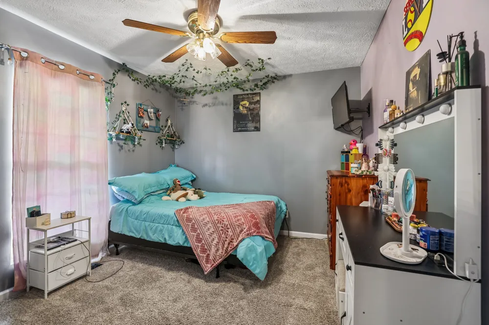225 Woodbury Hwy Liberty, TN 37095