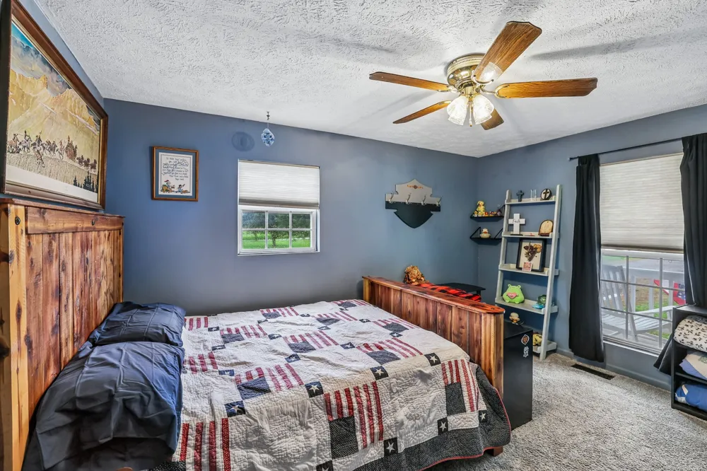 225 Woodbury Hwy Liberty, TN 37095