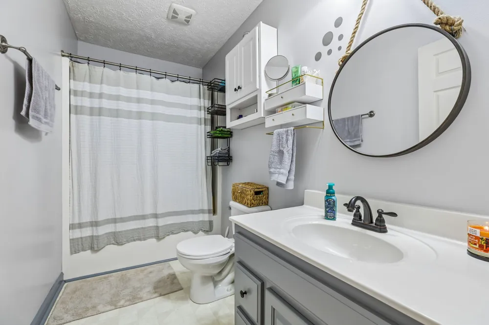 225 Woodbury Hwy Liberty, TN 37095