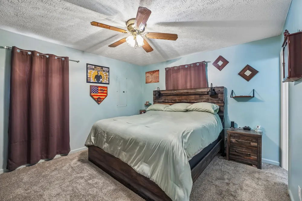 225 Woodbury Hwy Liberty, TN 37095