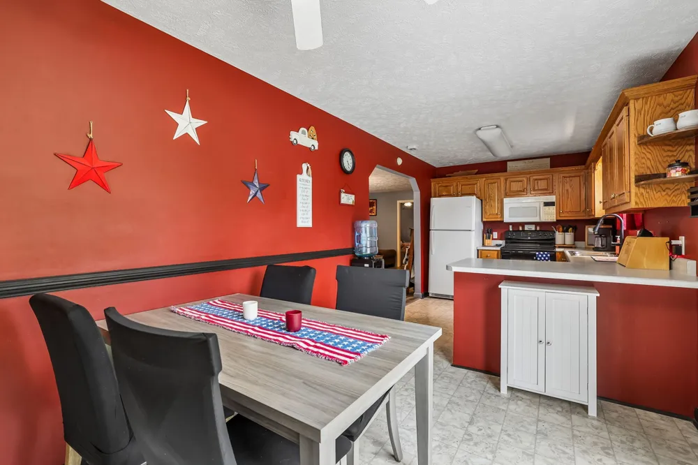 225 Woodbury Hwy Liberty, TN 37095