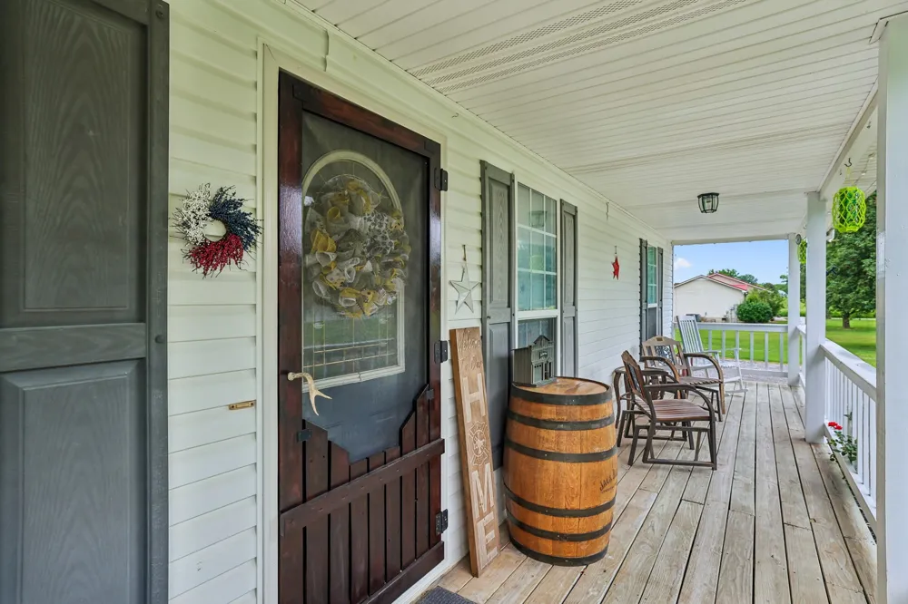 225 Woodbury Hwy Liberty, TN 37095