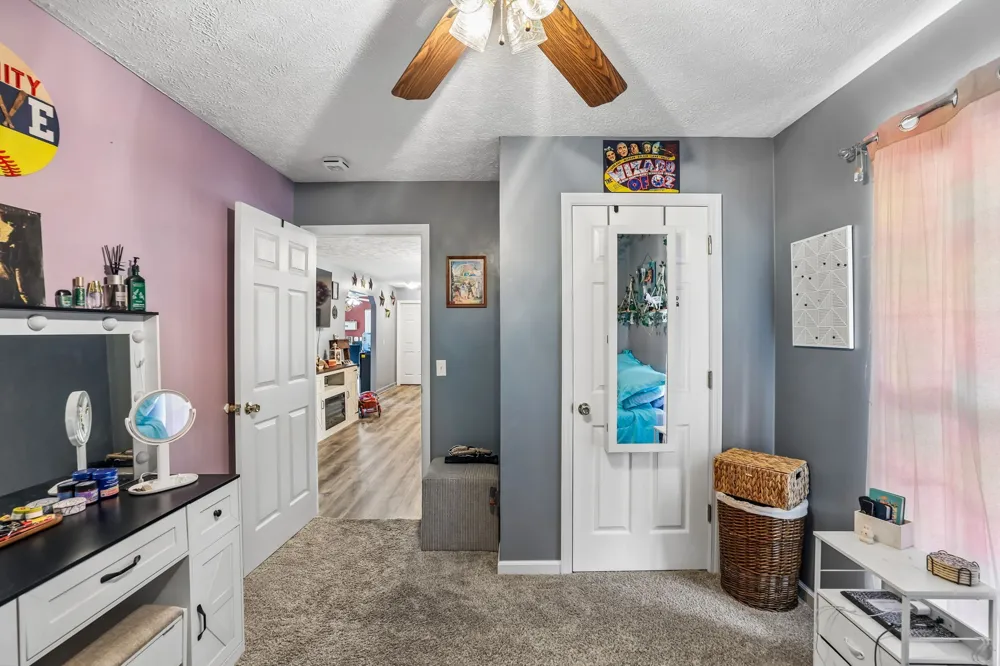 225 Woodbury Hwy Liberty, TN 37095