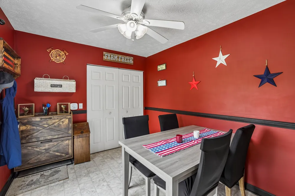 225 Woodbury Hwy Liberty, TN 37095