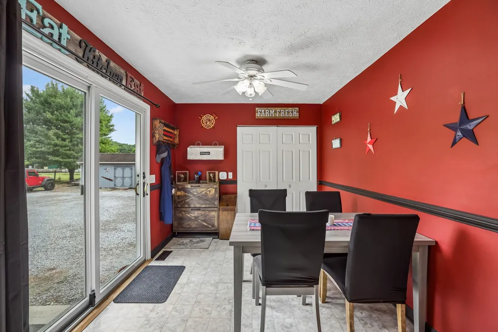 225 Woodbury Hwy Liberty, TN 37095