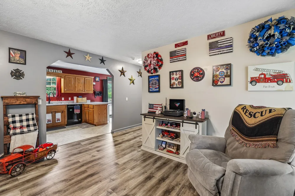 225 Woodbury Hwy Liberty, TN 37095