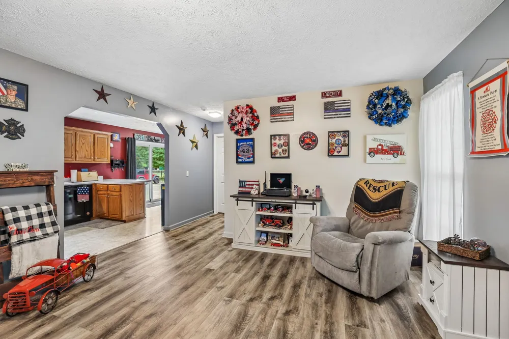 225 Woodbury Hwy Liberty, TN 37095