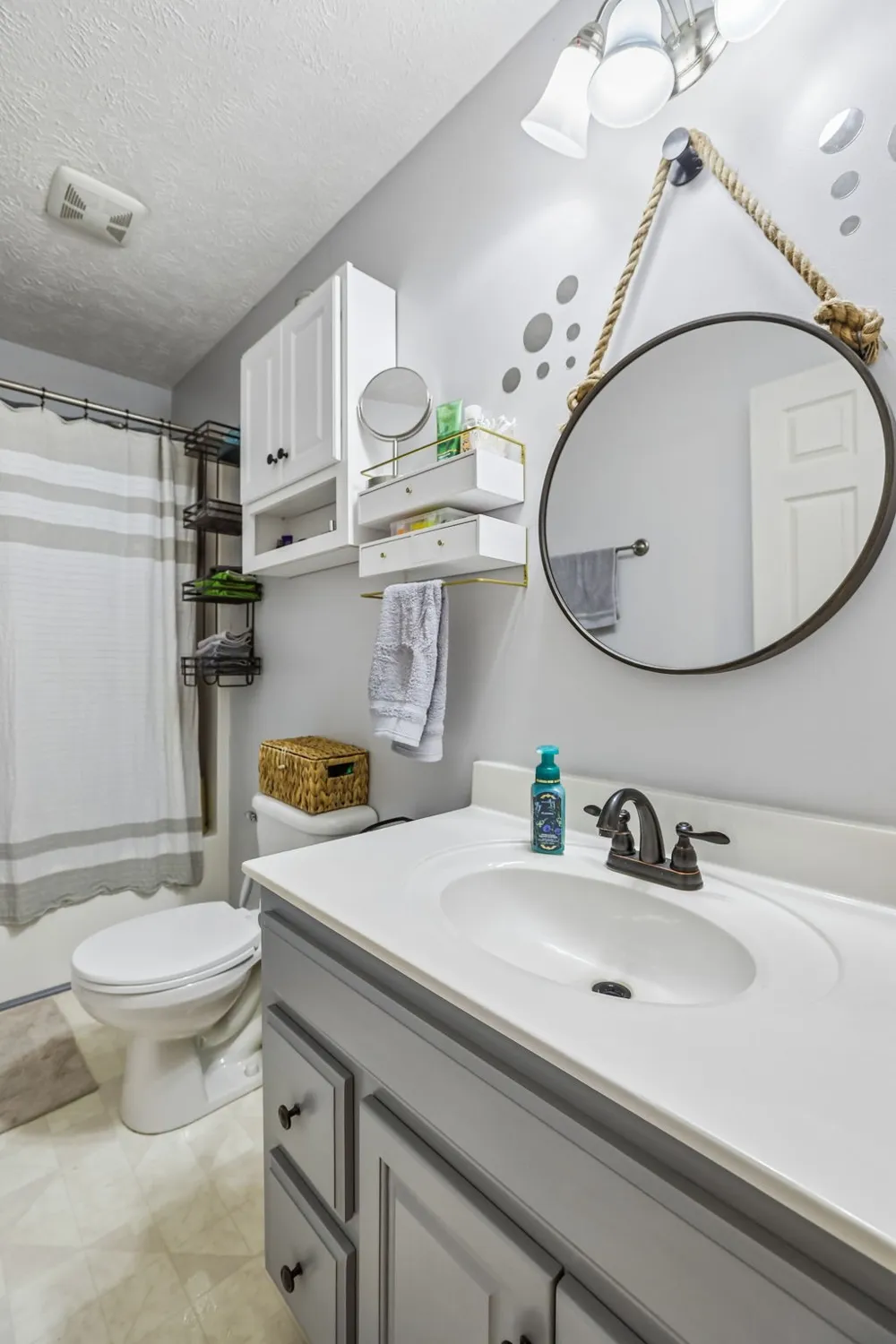 225 Woodbury Hwy Liberty, TN 37095