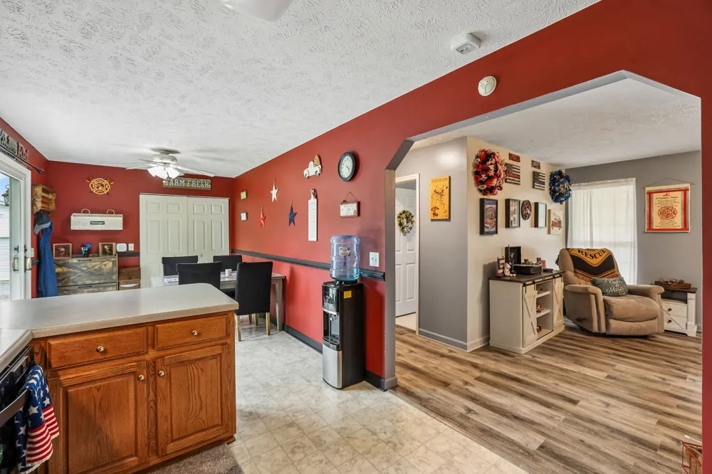 225 Woodbury Hwy Liberty, TN 37095