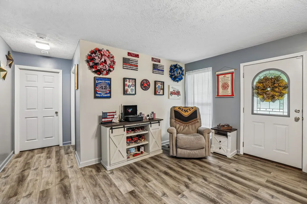 225 Woodbury Hwy Liberty, TN 37095
