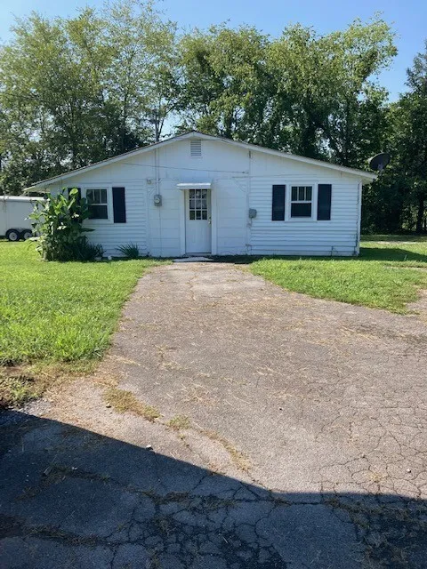 317 Mcminnville Hwy