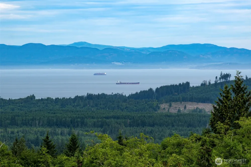 201 Karvellis Lane Port Angeles, WA 98363