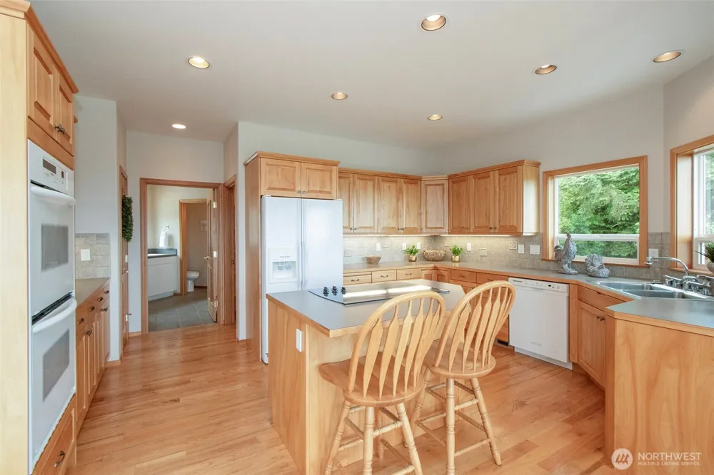 201 Karvellis Lane Port Angeles, WA 98363