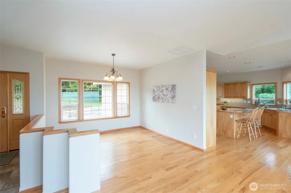 201 Karvellis Lane Port Angeles, WA 98363