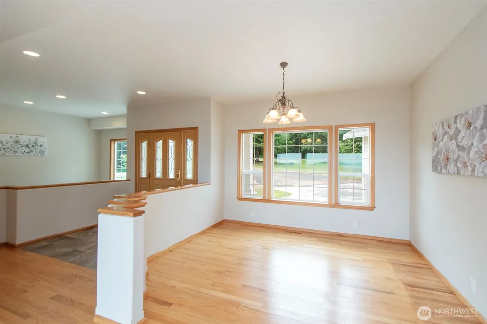 201 Karvellis Lane Port Angeles, WA 98363