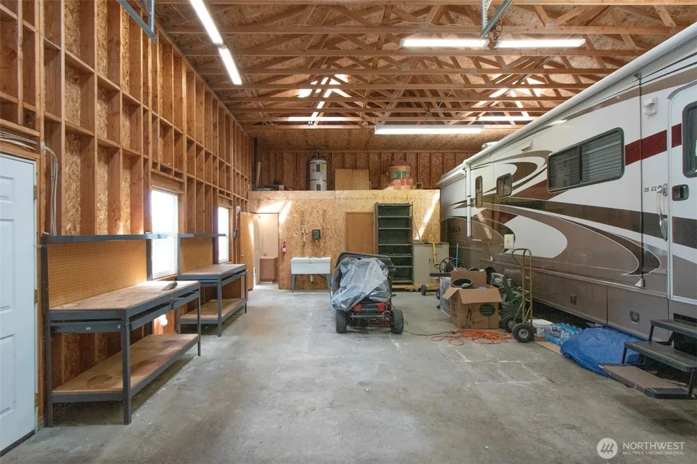 201 Karvellis Lane Port Angeles, WA 98363