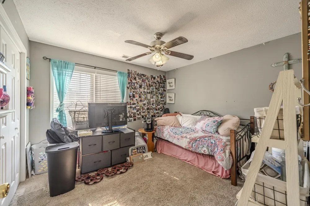 15 JH WINBORN LN Savannah, TN 38372