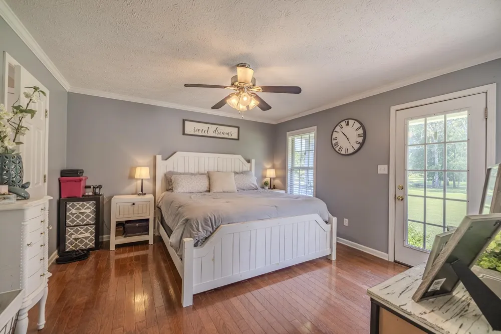 15 JH WINBORN LN Savannah, TN 38372
