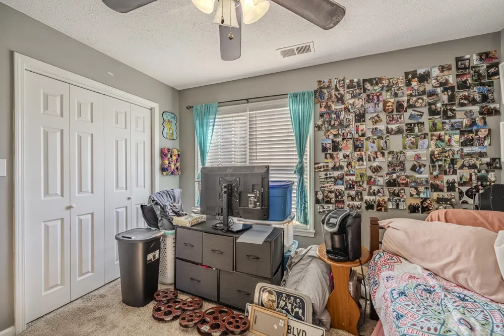 15 JH WINBORN LN Savannah, TN 38372