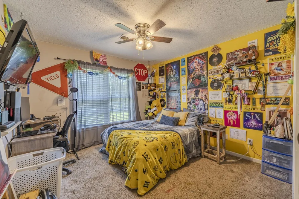15 JH WINBORN LN Savannah, TN 38372